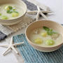 amazake punch