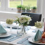 houzz 連載　母の日②「母の日の贈り物は、おうちレストランでサプライズランチ＆ディナー！