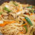 ■菜園ランチ【細麺タイプの焼うどん】具材タップリ～♪