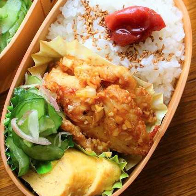 お弁当