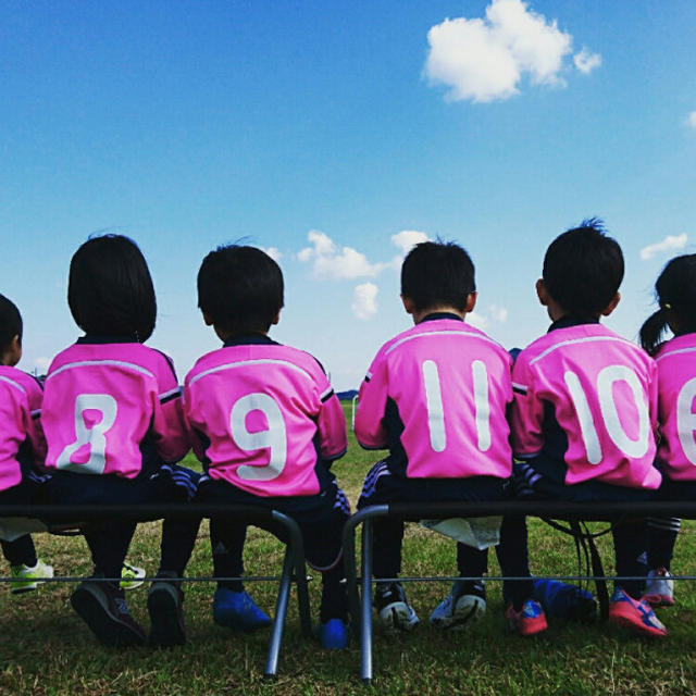 寒かった～(^^;と初のバス遠足♪