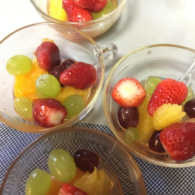 酸っぱさが甘さへ替わるのはいつ？