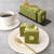 抹茶チョコレートのトラベルケーキ