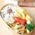 野菜炒め弁当【旦那がポチった返礼品とは？】