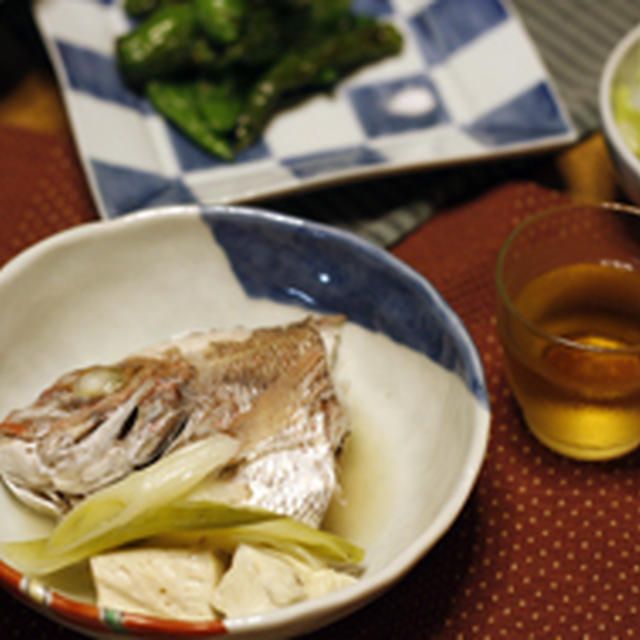 鯛まつり
