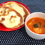 大阪市阿倍野区Re:cafe様「フライパンDeふわりナンと夏野菜チキントマトカレーを作ろう講座
