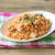 レンジで炊くからこそ美味しい！絶品チキンライスでオムライスの簡単レシピ。
