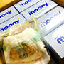 moonyman エアフィット