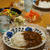 圧力鍋でとろとろ牛筋カレー