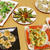 突然の来客☆晩御飯