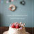 4th birthday cake★
