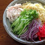 今年もマルちゃん「正麺」の冷めん