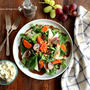 Autumn Salad秋色サラダ