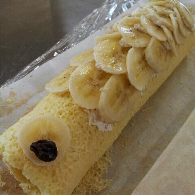 こいのぼりケーキ