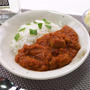 トマトの酸味で爽やか♪ポークトマトカレー