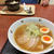 　－ラーメン七味－