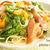 菜の花たっぷり美肌パスタ★