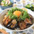 台湾風とろ茄子豚バラ丼のレシピ