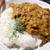 ★（ダイエット１８日）牛すじたっぷりカレーはダーリンだけ