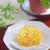 暑い日には火を使わず♪レンジでパラパラ！じゃことネギの玉子チャーハン＊オールインワンの事情。