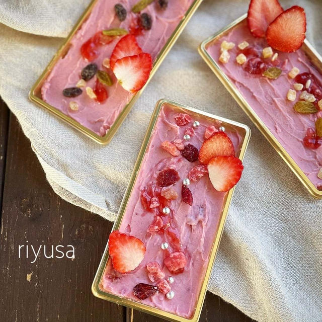 バレンタインレシピ…溶かして固めるだけの簡単チョコまとめ。