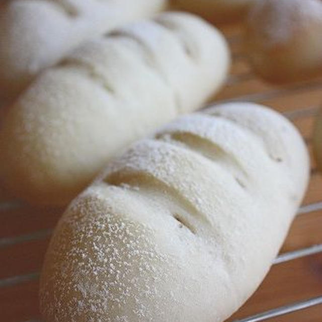 リーン生地で