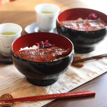 うな丼