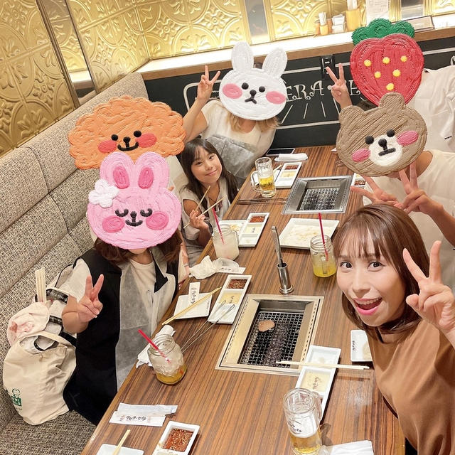 コンサートに行ってきました〜！！