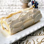 アメリカのおうちごはん【わたしのクリスマスケーキ　2020】