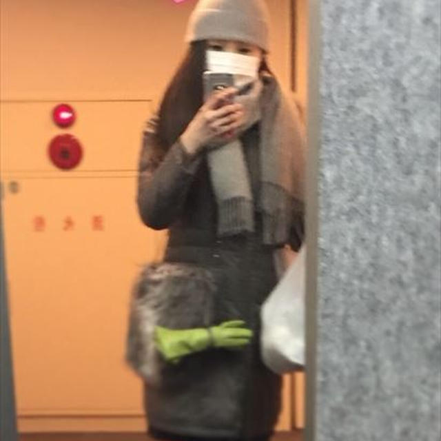 FB乗っ取りか→プチ同窓会パート2＠yinzu