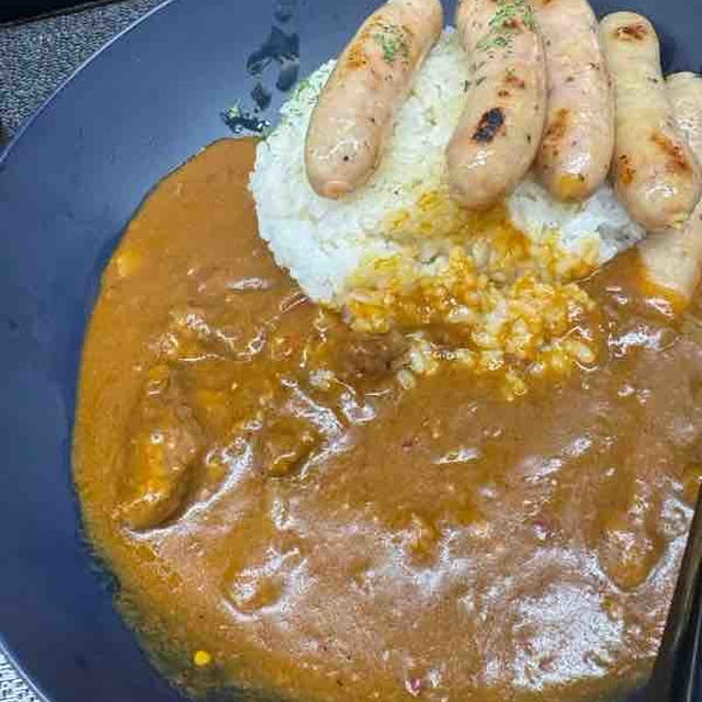 神戸カレーniko 