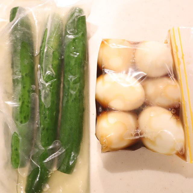 運動会弁当の準備中です～！！