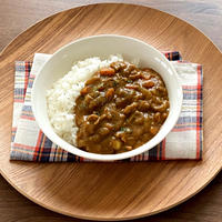 【食費節約】ごはん作りをお休みしたいときは、家族の好物で乗り切る！わが家のカレー日記
