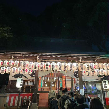 太子堂八幡神社 大祭 2024