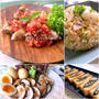 【旬食材「らっきょう」】疲労回復で免疫力アップ‼︎過去レシピまとめ4選