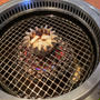 焼肉やさんも大人な注文になってしまったなあ