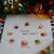 2014＊Xmas Advent calendar＊Dec.９＊Macaron（マカロン）