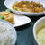 エビと枝豆のマヨネーズ和え