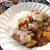 がっつりニンニク！ガーリックチキンカレー