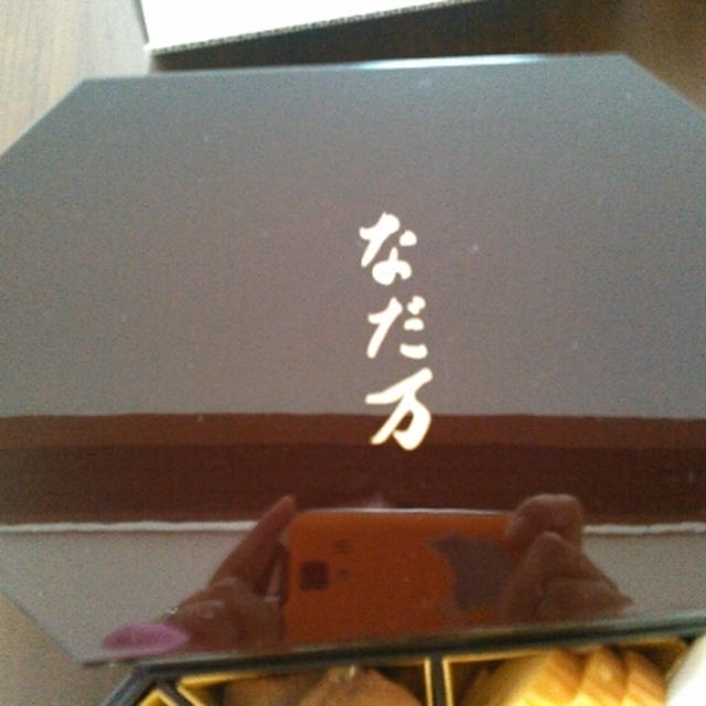 大晦日だよ☆お寿司とおせち