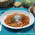 エビのクリーミートマトパスタ
