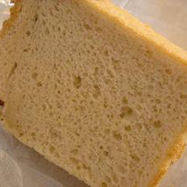 ばぁばのシフォンケーキ☆