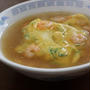 家では久しぶり？「天津飯」