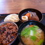 菜食カフェ　広