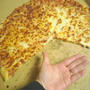 特大サイズのピザは・・・