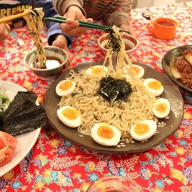 誕生日プレゼント。