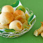 How to Make NO EGG Japanese-Style Pão de Queijo (Mochi Cheese Balls Recipe) - Video Recipe