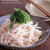【レシピ】市販の青じそドレッシングで♡抱えて食べたい大根サラダ♡#無限 #やみつき #サラダ #大根サラダ #料理動画