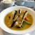 茄子カレー　タイ流