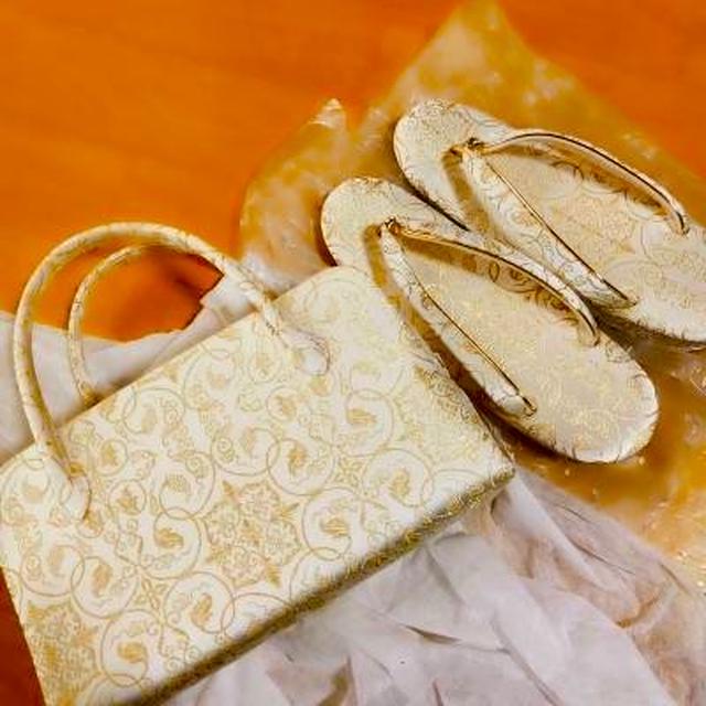 50代実家の片付け・着物に和装小物がザクザク・・どうする？